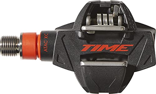 time mtb pedals review