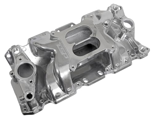 Performance Air Gap Intake Manifold