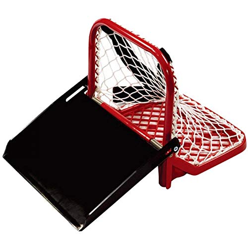 Winnwell Filet attrapeur rondelle hockey jeunesse adulte