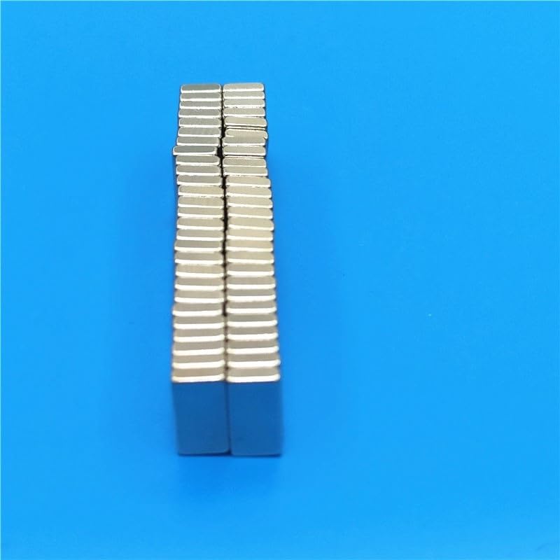 5/10/30/100/500pcs/lot Rectangular f 10x5x2 mm Super Neodymium 10 * 5 * 2 mm NdFeB 10mm x 5mm x 2mm Magnet(200pcs N35)