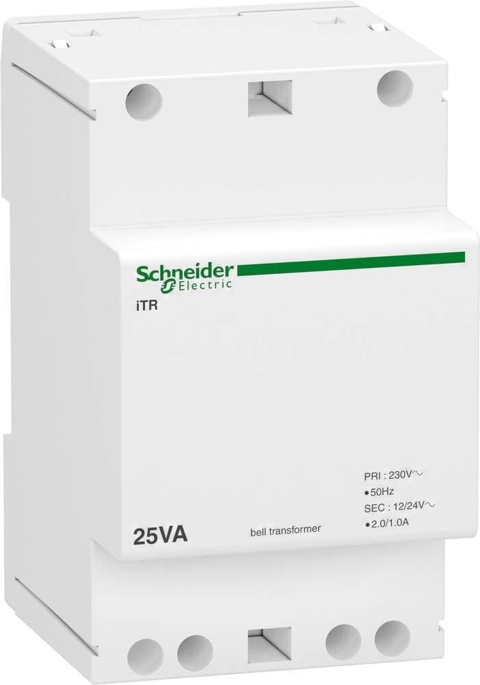 Schneider Electric Multi-Coloured A9a15215