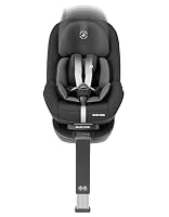 Maxi-Cosi Pebble Pro & Pearl Pro² Autositz, FamilyFix 3 im Bundle, 0-4J. – Ansicht 4