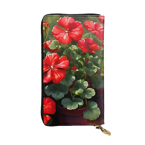 Portefeuille femme compartimenté HYTTER en cuir pour ranger vos cartes