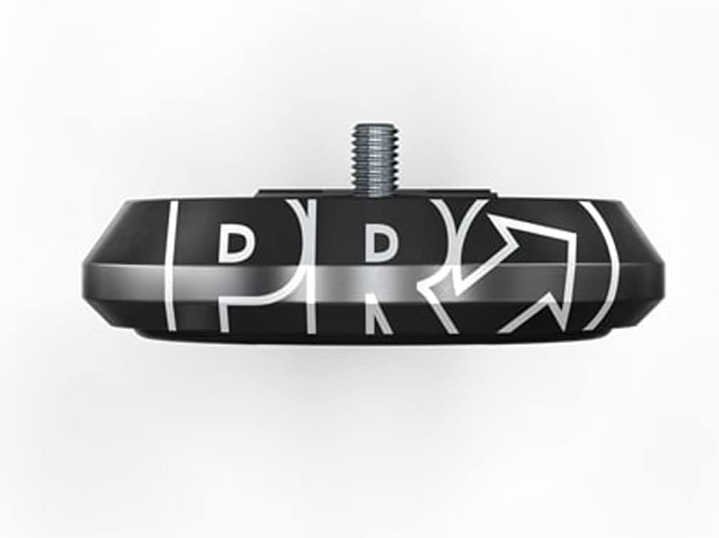 PRO Computer Cycle Stand, Adults Unisex, Multicolor (Multicolor), One Size