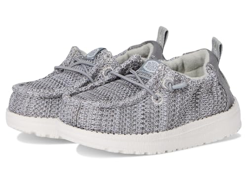 HEYDUDE Kid's Lildude Slip-on Core (Infant/Toddler)