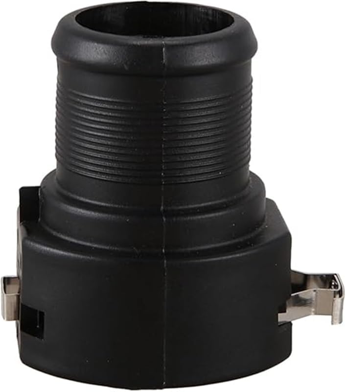 10X Car Lower Radiator Hose Connector for 2011-2018 for Hyundai Elantra Sonata Tucson Kia Optima Sportage 25485 3J000