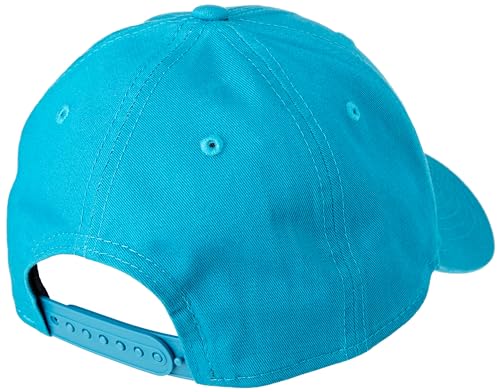 Casquette New Era 9Forty ajustable style snapback classique noire - 2