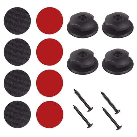 Qsvbeeqj Cargo Net Hook Set Cover