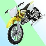 Un cadeau parfait pour les passionnés et collectionneurs de motos.