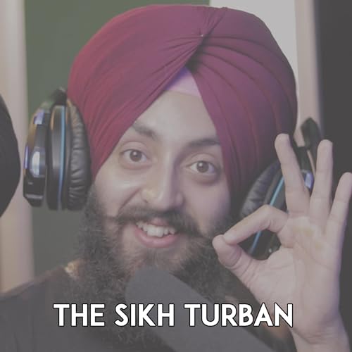 35 Akhri Podcast Por  arte de portada