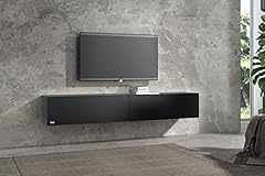 Wuun® TV-Lowboard Somero I 100cm...