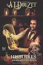 Download Histoires magiques et secrètes PDF