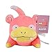 Pokémon - Juguete de peluche Slowpoke Regalo de cumpleaños para niños Decoración del hogar 25 CM