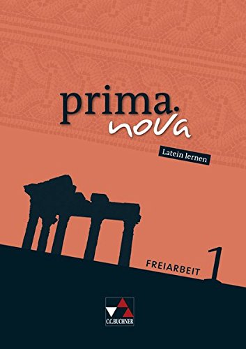 Prima.nova Palette Freiarbeit 1: Fakultatives