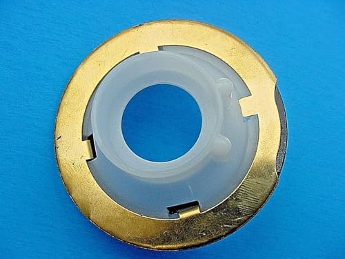 1969-02 Turn Signal Cancel Cam Horn Wire Connector Tilt Steering Column