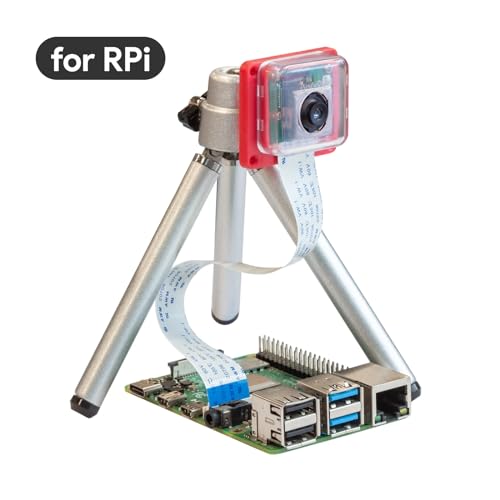 Caméra pour caméra Raspberry Pi 64MP module autofocus haute résolution Libcamera