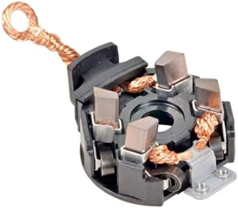Suporte de escovas com escovas M09 PRO para motor de partida Denso 228000-9900-9901-9902-428000-2300 – 55909014