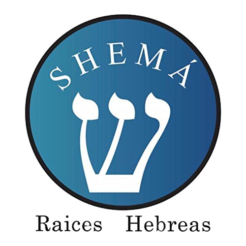 El Retorno del Rey - Shema Sendas Antigua's podcast cover art