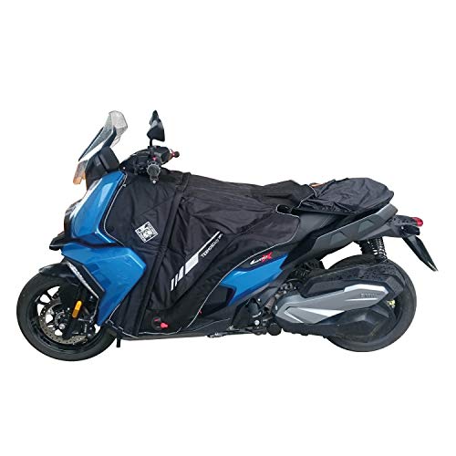 Protège-jambes Tucano Urbano R196PROX étanche anti-froid universel