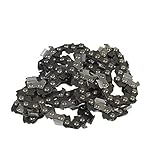 RAParts 10' Pole Saw Replacement Chain fits LYNXX 40V fits Oregon 91VXL040G