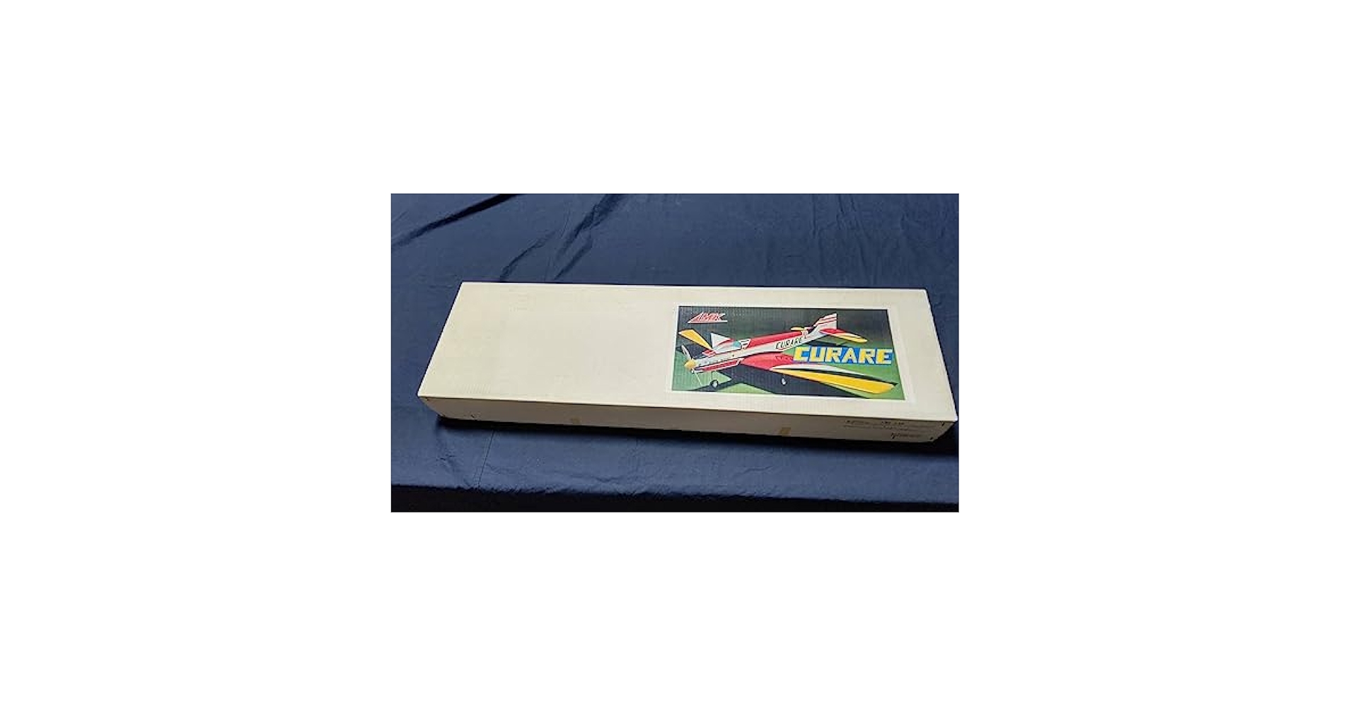 キュラーレ MK 再販組立キット キュラーレ MK 再販組立キット