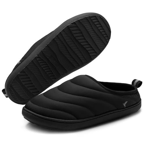 RockDove Trail-Therm Memory Foam Slippers