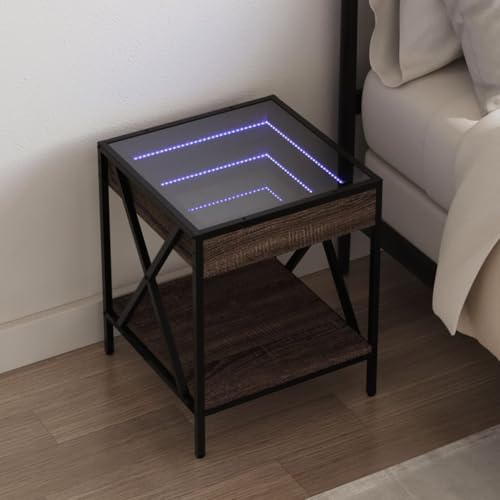 Tableau pour lit de jardin à LED créez un coin lecture cosy la nuit