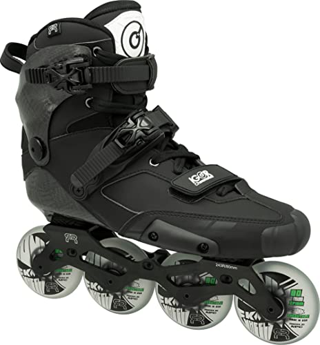 FR Igor Skates Black 10.0 (43)