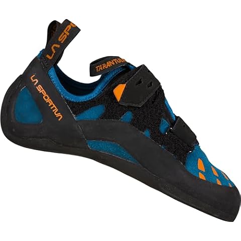 LA SPORTIVA Męskie buty do wspinaczki Tarantula – 44