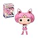 Figurine Pop! Sailor Moon Chibi Moon Sparkle Glitter Exclusive