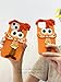 Shockproof Soft Silicone Phone Case for Apple iPhone 16 Pro Max 6.9