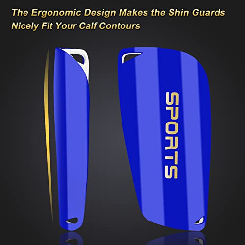 Parastinchi da calcio, set da calcio per adulti e