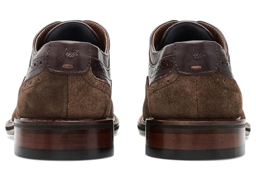 Image of Johnston & Murphy Men's Conard 2.0 Cap Toe Dress Shoe