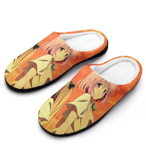 [CNWt] To LOVE -ƂԂ Xbp ~p [V[Y 􂦂 肪 y É h g E₷ 13-14i46-47j