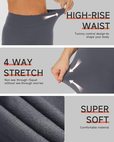 Image of GAYHAY Comfy Soft Pajama Pants for Women Casual Print Drawstring Palazzo Lounge Pants Wide Leg