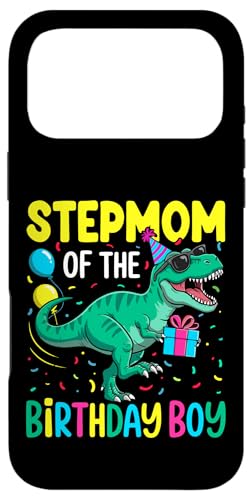 Stepmom Of The Birthday Party �ߑ� ���� �{�[�i�X�}�} �X�}�z�P�[�X iPhone 17 Pro Max �p
