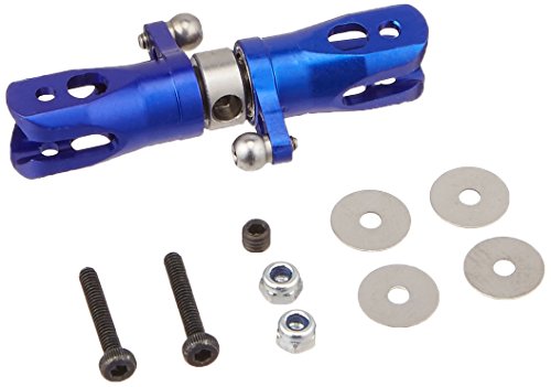 Blade E-flite Aluminum Tail Rotor Grip Set with Hub: B400