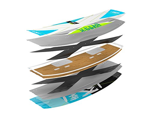 KSP TAVOLA Hammer WAKESTYLE Completa da Kitesurf