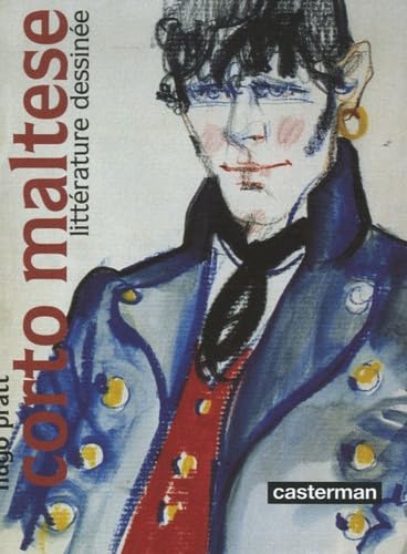 Corto Maltese - Littérature dessinée