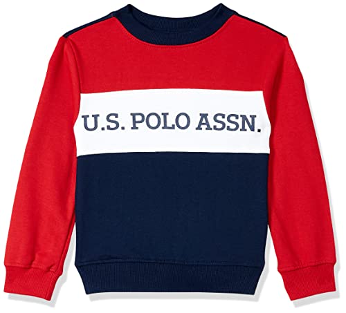 Image of U.S. Polo Assn. Baby-Boys Sweatshirt