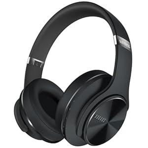 Doqaus Care 1 Bluetooth Kopfhörer Over Ear