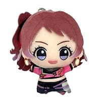 ちびぐるみ 咲季 手毬 ことね Re;IRIS 3人セット 初版 vol.1 ちびぐるみ 咲季 手毬 ことね Re;IRIS 3人セット 初版 vol.1 ちび