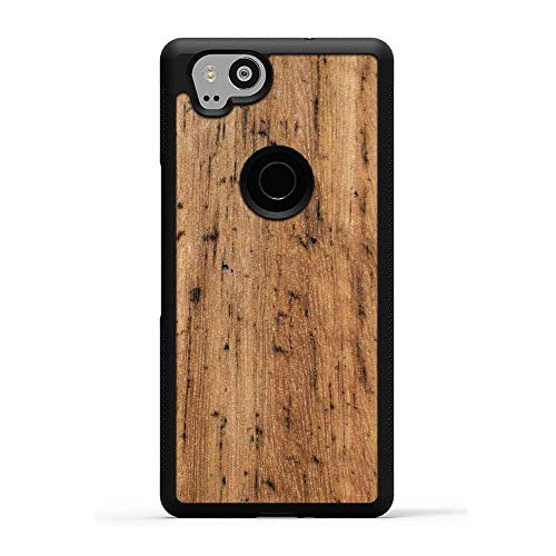 Carved - Google Pixel 2 - Luxury Protective Traveler Case - Unique Real