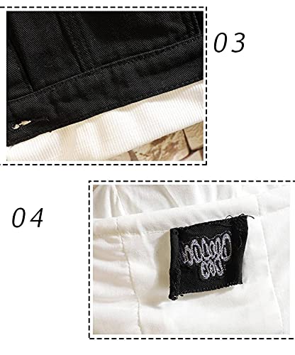 Felpa con Cappuccio Unisex Death Note Denim Felpa