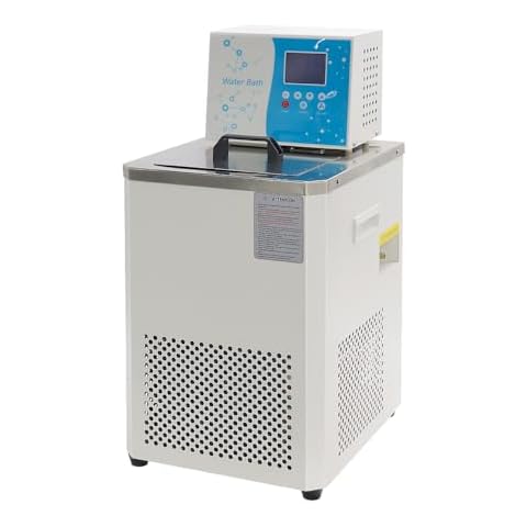 LABFENG -30℃ ~100℃ Laboratory Chiller Cover