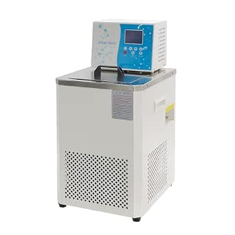 Laboratory Circulator Chiller 6L -10℃ to 100℃, 110V