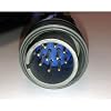 Auto Crane Pendant Cable Assy W/Plug 3203PRX C