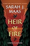 Heir of Fire (Throne of Glass, 3)