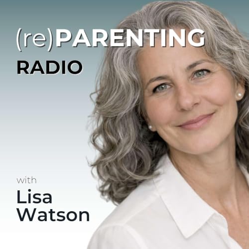 Couverture de (re)Parenting Radio