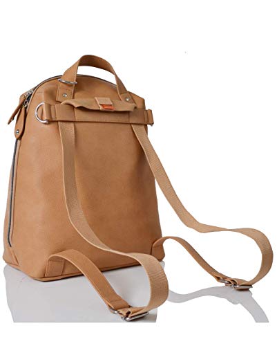 pacapod hartland tan